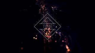 Time Lyric Video