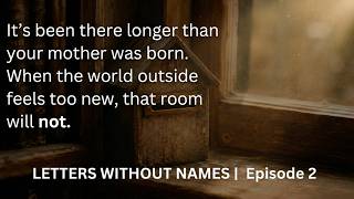 It belongs to MOON | Letter Without Names