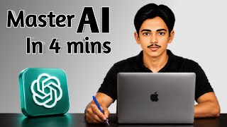 Why AI Doesn't Give You Good Results ? screenshot 5