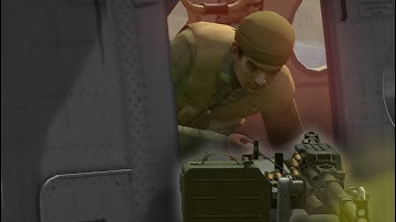 Mi-8MTV2 KORD Door Gunner Showcase (from 2017) | DCS WORLD