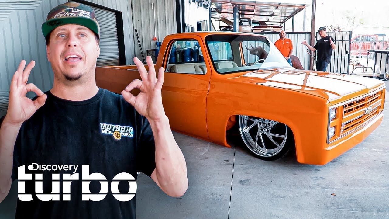 🔴 AO VIVO: Os melhores momentos de Texas Metal 🚗🛠