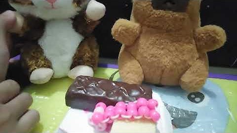 Capy has a NEW BESTIE!(watch till the end) #capybara #fun #capybaravideos#funny #cute #toys 