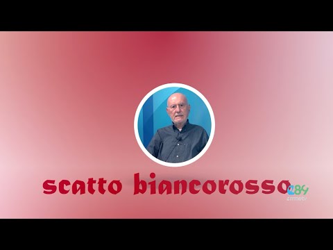 SCATTO BIANCOROSSO. Prepartita Ancona-Maceratese