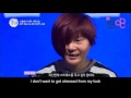 Eng sub) Korean makeover show Let Me In 3, half-face girl, before surgery