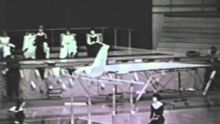 Parallel Bars