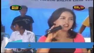 SANDY ELECTONE || GADIS BALI || REMIX LAMPUNG LAWAS