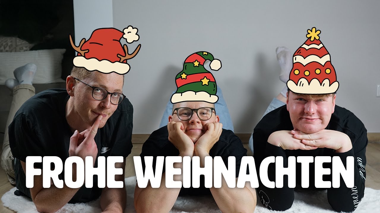 Weihnachtsspecial | Der Überraschend Durchschnittliche Podcast 