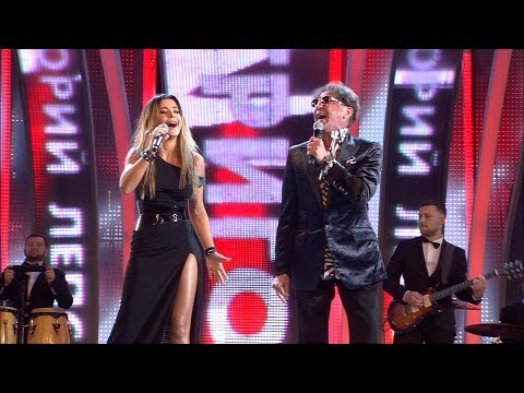 Ани Лорак и Г.Лепс - Зеркала (Новая Волна 2013, 27.07.2013)