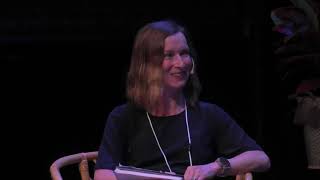 Quantum Words Perth Festival 2022 - Writing About Trauma