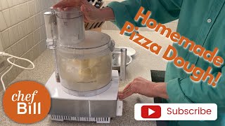 #Howto Make a #Homemade #Pie Dough | #Cooking Tips with Chef Bill