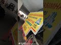 6 Hp 60 stege fitting