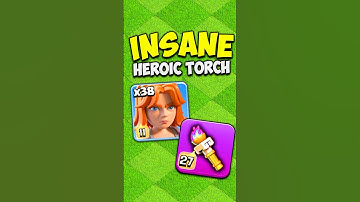 Insane Valk Heroic Torch Strategy