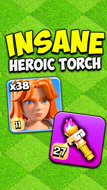 Insane Valk Heroic Torch Strategy