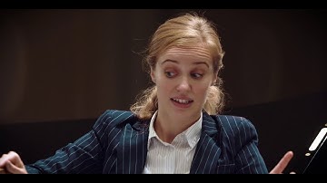 Thumbnail of New album of Žibuoklė Martinaitytė's orchestral works on Ondine