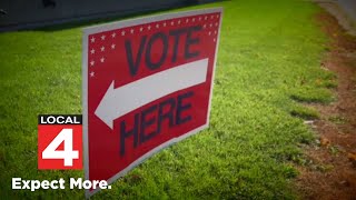 New voting scam targets seniors in Metro Detroit