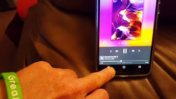 Android N preview ..Found LCD Density settings (Display)
