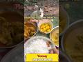 Please subscribe me🙏🏻😭. #banaraslitfest #foodreaction #shortsviral