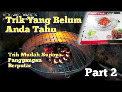 Resep Sosis Bakar.. 