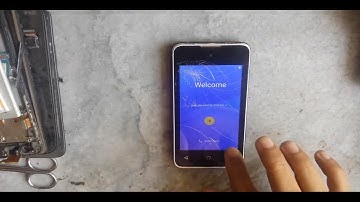 qmobile x32 v2 frp remove new method 100% work