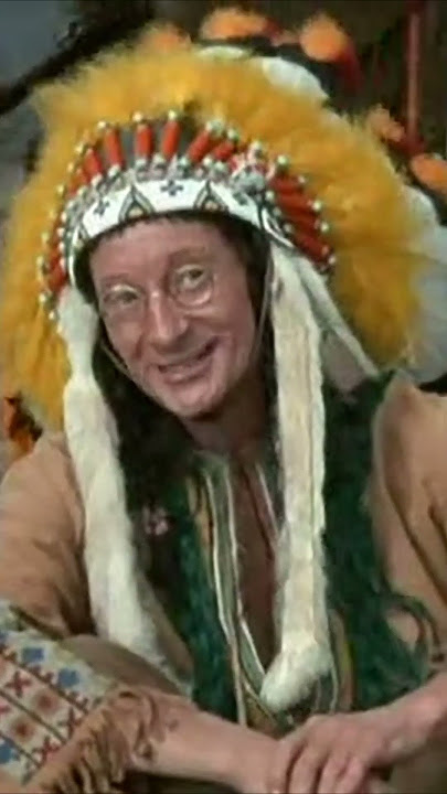 Another one for the BBFC - Carry on Cowboy 1965 -  #carryon #cowboy
