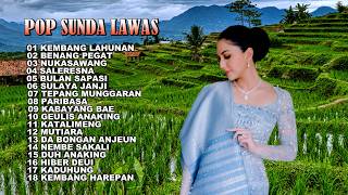 POP SUNDA LAWAS TERBAIK SEPANJANG MASA | SUNDAAN FULL ALBUM