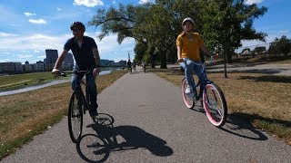 Designed in Dayton: Trails Through Time