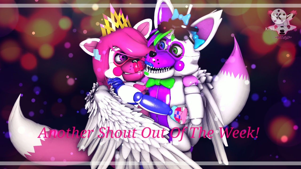 Shout Out Of The Week #4: Rye-Rye99