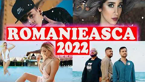 Muzica Noua Vara 2022 (Club Mix) Dance Music Mix 2022 - Romanian Mix