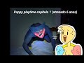 Jogando Poppy Playtime em pleno 2026