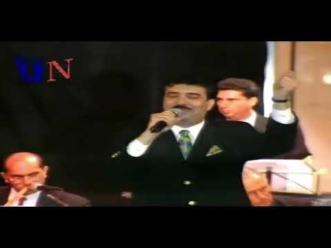 Nouhad Tarabay Walaw 1998 نهاد طربيه  ولو