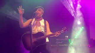 The Libertines: “ Night Of The Hunter ” live at the Drill Lincoln 29 January 2024