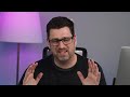 End of video