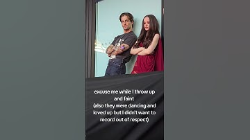 Damiano David❤️Dove Cameron Wembley Stadium, UK ©Pannadise 20/06/2025