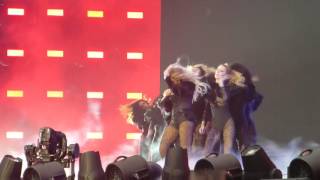 Beyonce Sorry Formation World Tour Stade De France