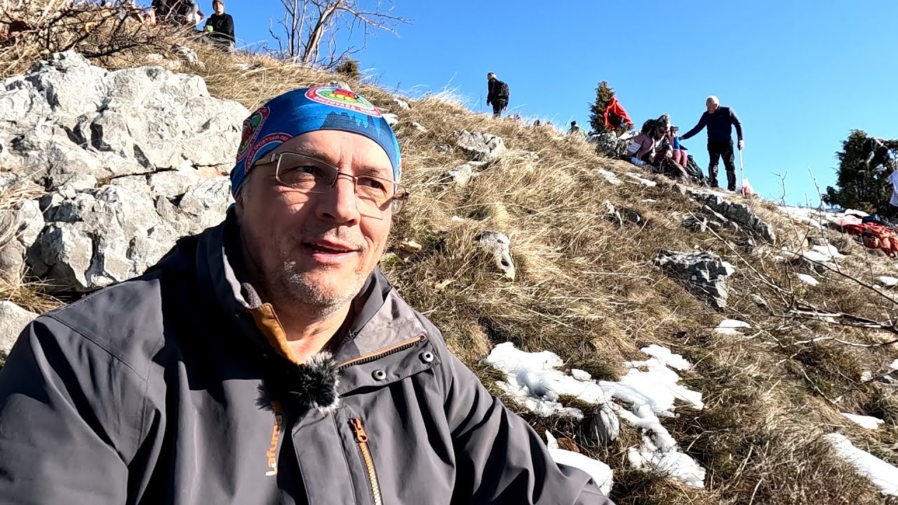 Memorijalni pohod "Džemal Bijedić"  19. 1. 2025.