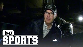 Michael Keaton -- My Steelers Are Toast! | TMZ Sports