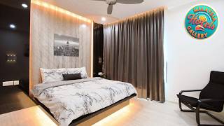 A Lovely, High-Floor 2BR Suasana Suites, Views | Johor Bahru, Malaysia | Hotel Review 🌟 | Malaysia Hotels Gallery