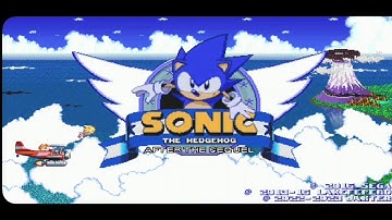 Sonic: After The Sequel Playthrough | Ep. 1