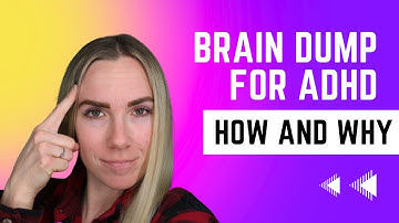 What Is a Brain Dump and How to Use It