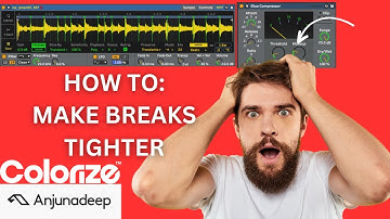 🎛️ Cutting Up Breakbeats Tutorial | Franky Wah/Fred Again../MXV Style 🎛️