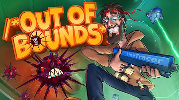 Out of Bounds by Tobías Rusjan: Launch Trailer