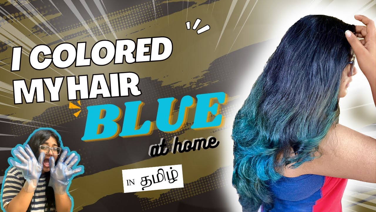 10. Common Mistakes When Dyeing Hair Blue - wide 8