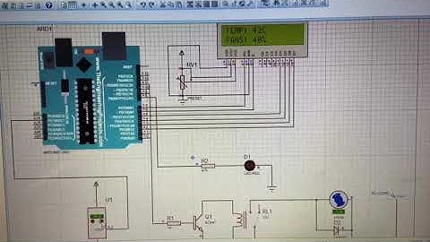 Proteus software #arduino #india #trending #software #protech #proteus8 #engineeringprojects #motor