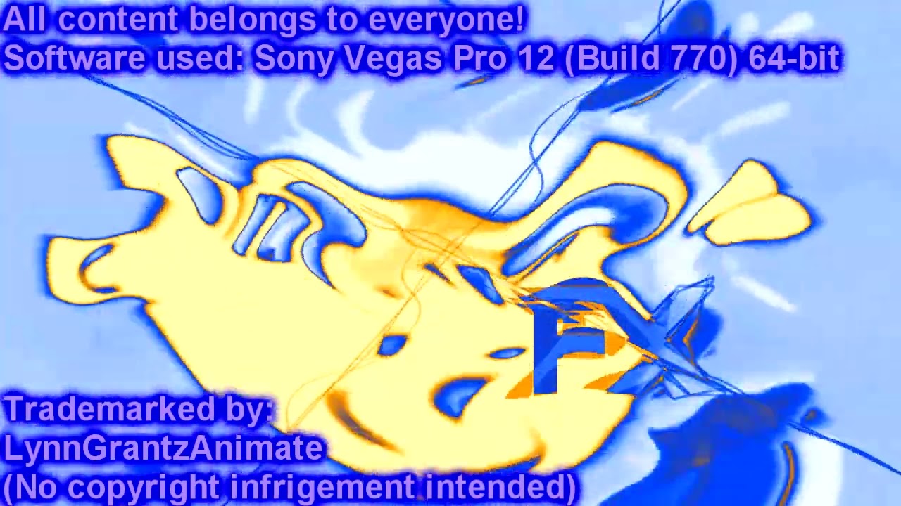 Klasky Csupo swaps some Effects 23 (The title is too long, look at the description)