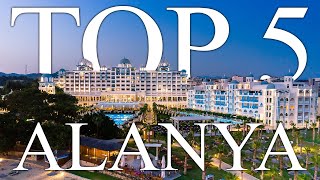 TOP 5 BEST all-inclusive hotels in ALANYA, Turkey [2023, PRICES, REVIEWS INCLUDED] screenshot 5