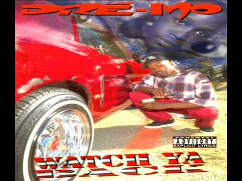 Dre-Mo — Dre-Mo Ft Lil Ric - A Motive 2 Kill