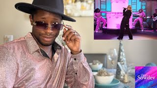 Renee Rapp & Megan Thee Stallion - Not My Fault (SNL Reaction) #ReneeRapp #snl  #MeanGirl #hotties