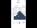 Nonogram.com Level 10 — Easy #mobilegaming #puzzle #nonogram #beginnerfriendly