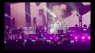 The Cure - "Alone" and "Pictures of You" @Desert Diamond Arena, May 18, 2023