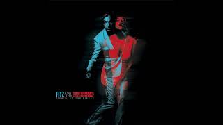Dear Mr. President by Fitz and The Tantrums karaoke